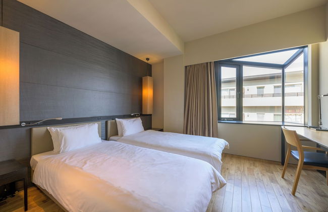 MUSE Niseko - Foto 18