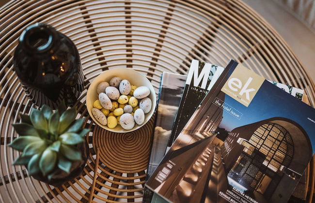 Dolce Luxury Villas - Foto 11