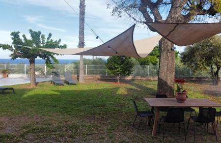 Villa Marie-Ange entre Mer et Montagne - Foto 13