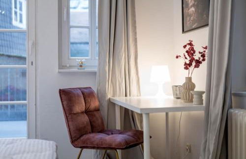 Altstadt pur im Herzen Marburgs - Foto 9