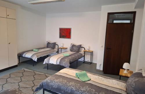 Gästezimmer 2 - Foto 11