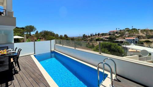 Albufeira Deluxe Residence With Pool by Homing - Foto 4
