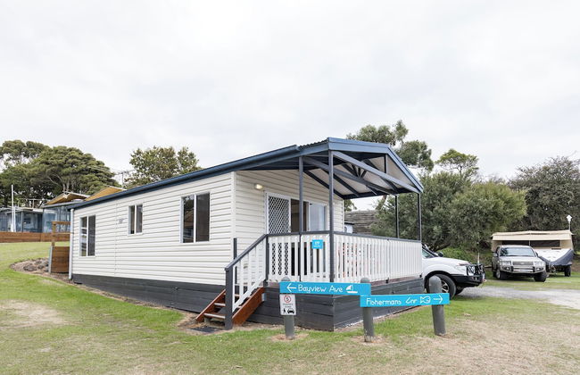 NRMA Phillip Island Beachfront Holiday Park - Foto 34
