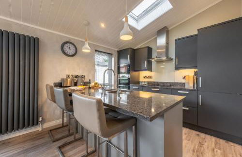 Field Lodge - Foto 18