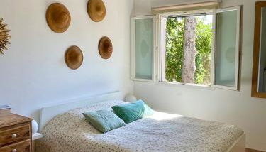 Villa au calme avec jardin, parking, clim, proche de tout ! - Foto 2, storage, heating