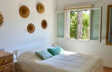 Villa au calme avec jardin, parking, clim, proche de tout ! - Foto 2