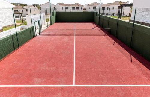 Bonita casa a estrenar en paraje natural a 35 minutos de Sevilla - Foto 50