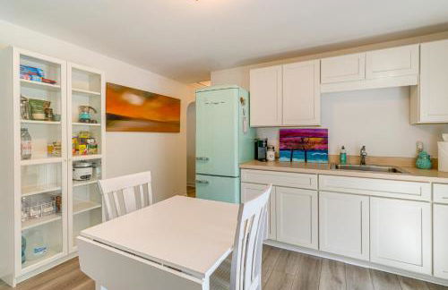 5 Mi to Vero Beach Vintage Home with Sauna and Grill! - Foto 10