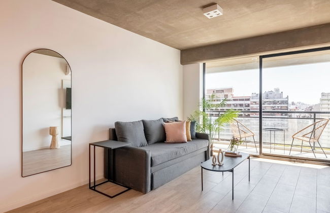 Top Rentals Nuñez - Foto 47