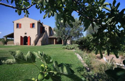 Orte Villa for 8 With Parking - Foto 2