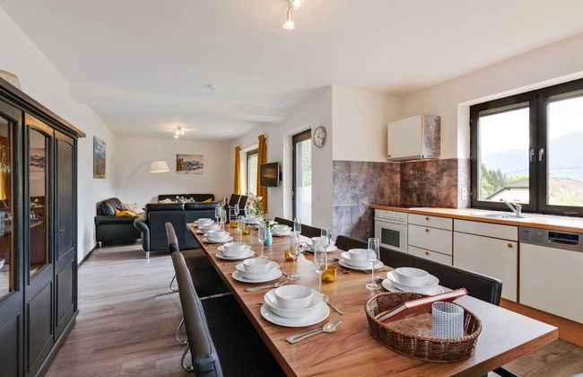 Holiday Apartment in Koetschach - Foto 9