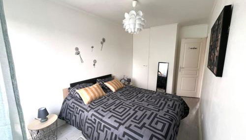 Maison cosy à Vaires sur Marne - Foto 4