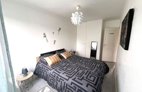 Maison cosy à Vaires sur Marne - Foto 4