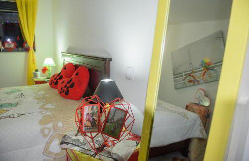 A casa da Mariazinha Paris - Foto 40