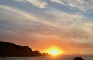 The Cliffs - Picon Seaside Cottage - Foto 35