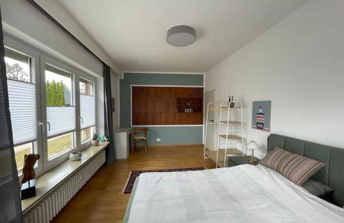 Wohlfühlquartier in der Tempelstraße - Foto 25