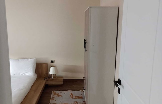 THE SUİT REZİDANS - Foto 21