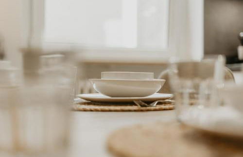 3-Floor Oasis in the Heart of Koblenz, Sleeps 16 - Foto 27