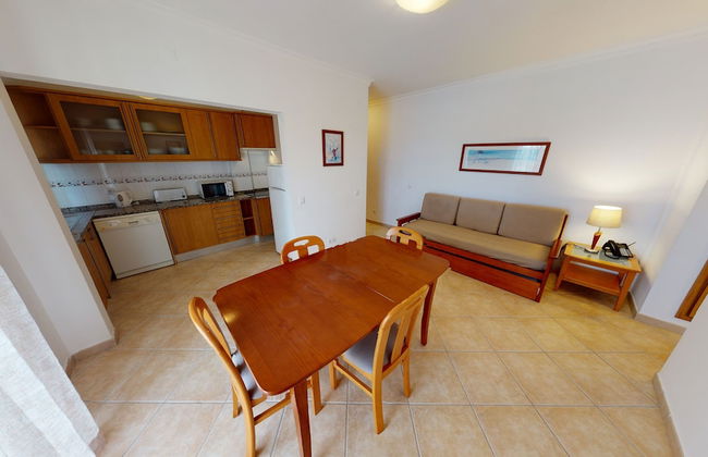 Praia da Lota Resort – Hotel & Apartments - Foto 31