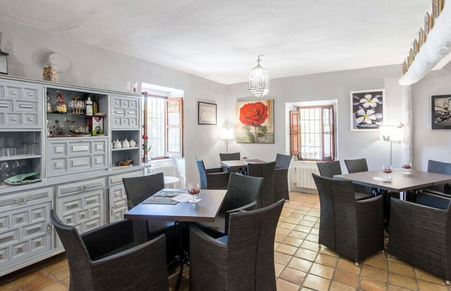 La Casería de Tito - Photo 26