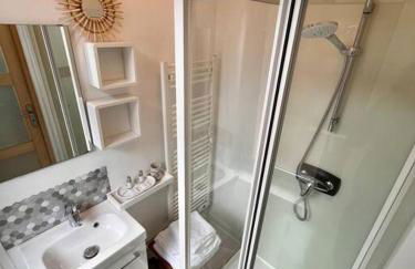 North cosy house - Douai Centre - Foto 15