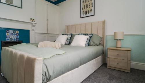 Upper Grosvenor Suite - Foto 2