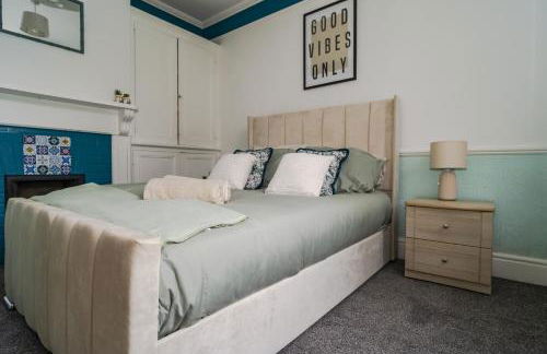 Upper Grosvenor Suite - Foto 2