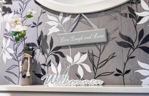 Connys Ferienwohnungen Sonne - Foto 11