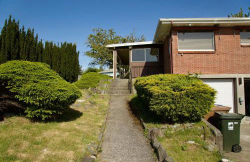 Tacoma Vista Retreat - Foto 32