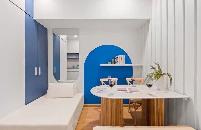 The Tresor Luxury Apartment - Foto 13