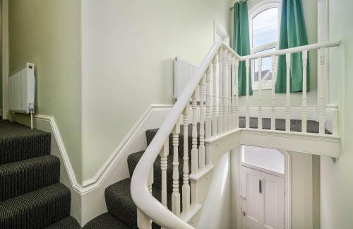 The Luxury Lodge - Foto 18