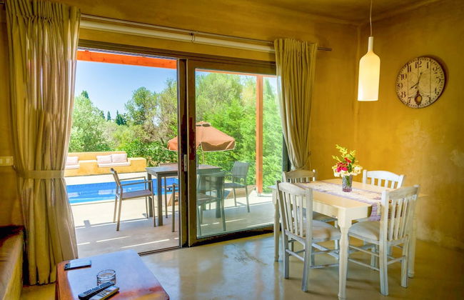 Rhea Villa in Kefallonia - Foto 15