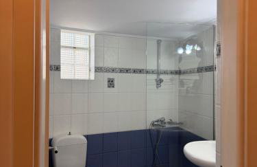 Vythos Rooms - Foto 31