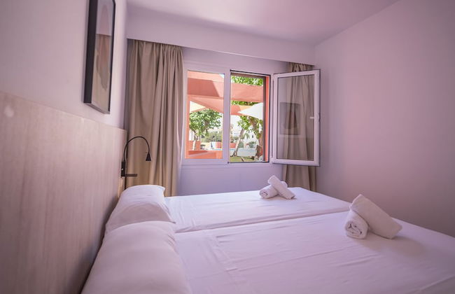 Sant Joan Apartaments - Adults Only - Foto 9