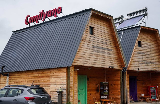 Cemilyano Bungalow - Foto 48