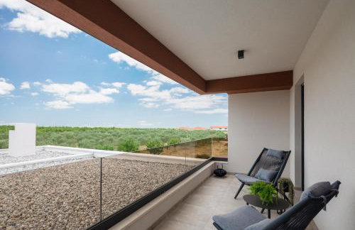 Beautiful Villa Scallop - Foto 71