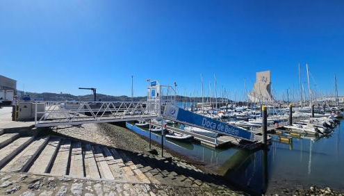 Lisbon Belém Chalenger - Photo 2