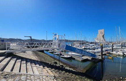 Lisbon Belém Chalenger - Photo 2