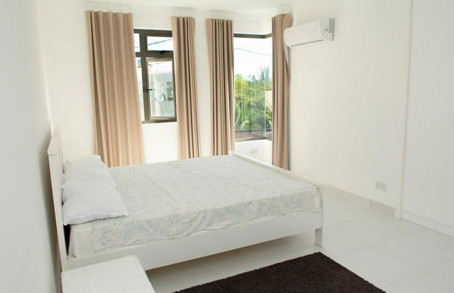 4 Bedroom Private Villa Villa La Tourelle - Photo 4