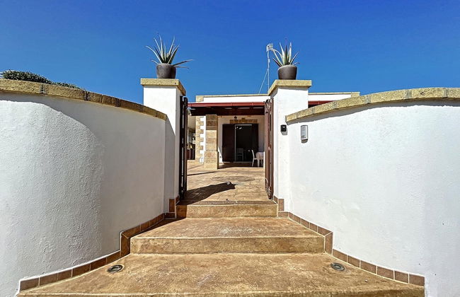 Leu072 in Marina di Felloniche - Foto 22