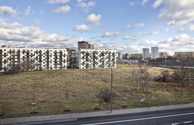 P&O Apartments Gdańska - Foto 26