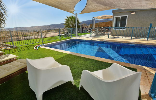 Shmulik Resort - Photo 24