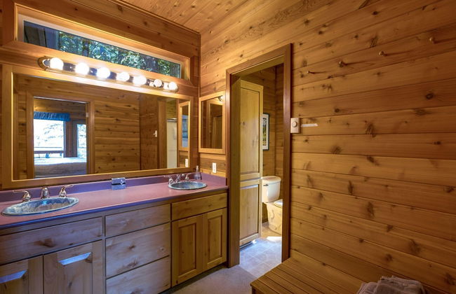 07MF - Lake Front - Hot Tub - BBQ - Sleeps 8 - Foto 19