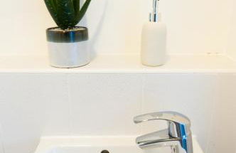 Lysander House - Modern, 4-Bed House, near Alton Towers - Foto 42