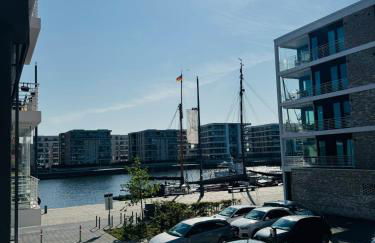 Ferienwohnung am Yachthafen Port Marina - Photo 36