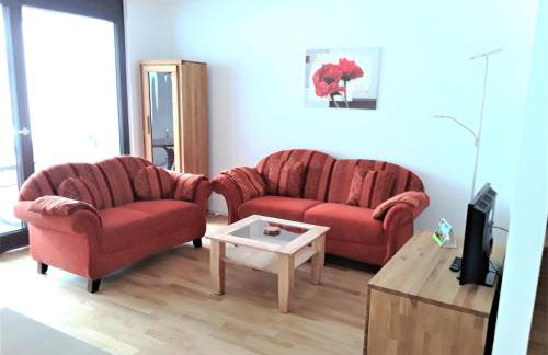 Ferienwohnung Enzblick - Foto 3