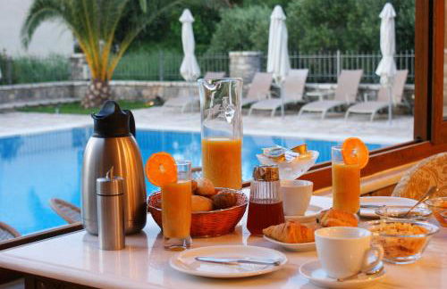 Harmony Hotel Apartments - Photo 32