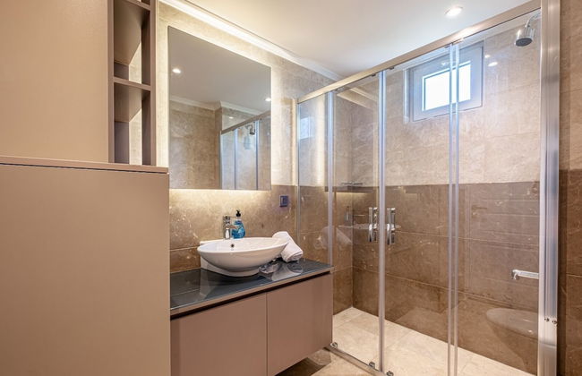 Belek deluxe suit - Foto 26