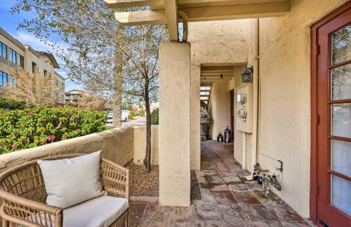 2 Mi to Old Town! Desert Oasis with Pool Access - Foto 21