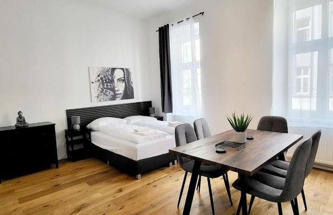 Neulerchenfelder City Apartment - Foto 9